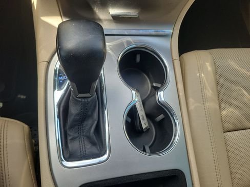 Used 2020 Jeep Grand Cherokee Limited RWD image 26