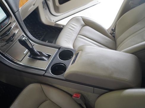 Used 2015 Lincoln MKX FWD w/ Equipment Group 102A image 21