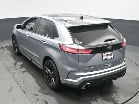 Used 2020 Ford Edge ST w/ Equipment Group 401A image 44