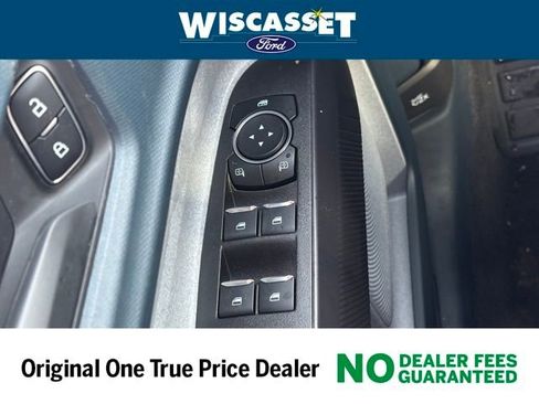 New 2026 Ford Maverick XLT w/ Equipment Group 301A image 21