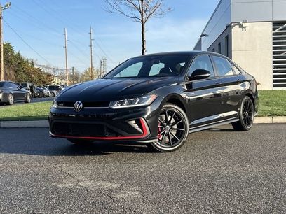 Used 2025 Volkswagen Jetta GLI Autobahn