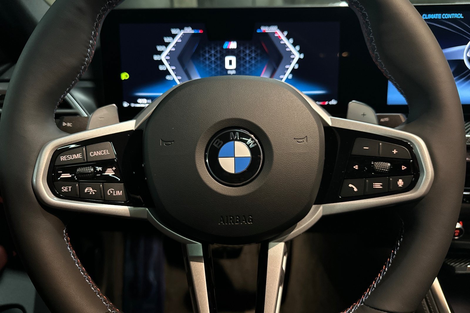 New 2027 BMW M440i w/ Premium Package RWD image 22