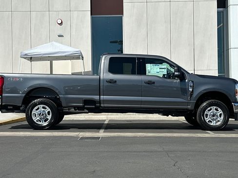 New 2026 Ford F250 XLT image 2