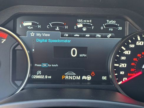 Used 2020 Ford F150 Raptor w/ Equipment Group 802A Luxury image 29