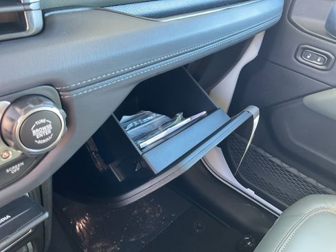 New 2026 Jeep Gladiator Mojave AWD/4WD image 30