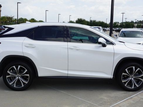 Used 2019 Lexus RX 350 FWD w/ Navigation Package image 4