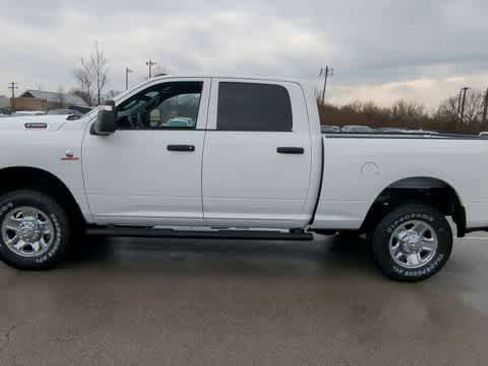 New 2026 RAM 2500 Tradesman image 5