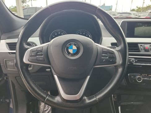 Used 2018 BMW X2 sDrive28i FWD image 27