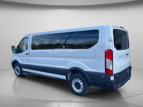 Used 2024 Ford Transit 350 XL RWD image 7