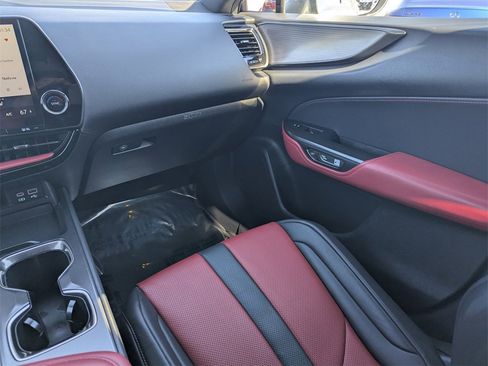 Used 2022 Lexus NX 350 F Sport image 8