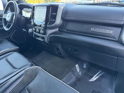 Certified 2023 RAM 1500 Laramie image 5