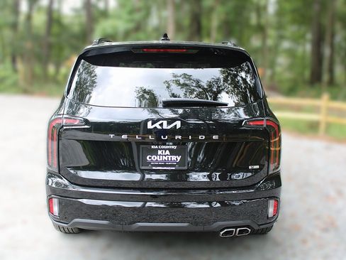 New 2025 Kia Telluride SX Prestige X-Line image 8