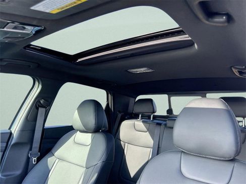 New 2026 Hyundai Santa Cruz SEL image 25