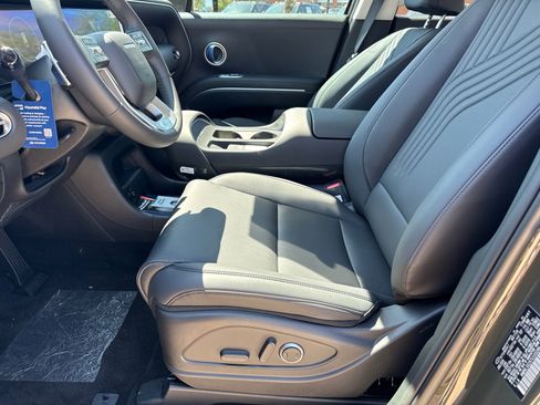 New 2026 Hyundai Palisade SEL FWD image 10