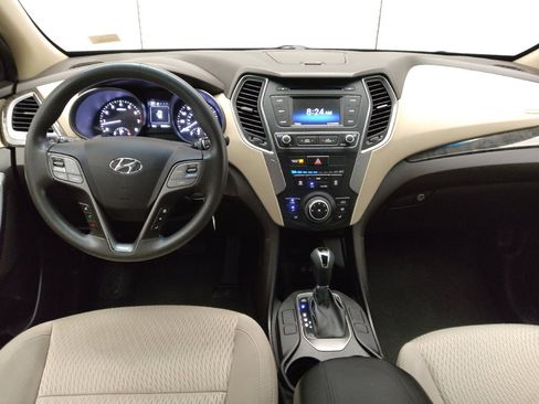 Used 2017 Hyundai Santa Fe Sport image 22