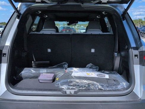 New 2026 Lexus TX 350 AWD image 13