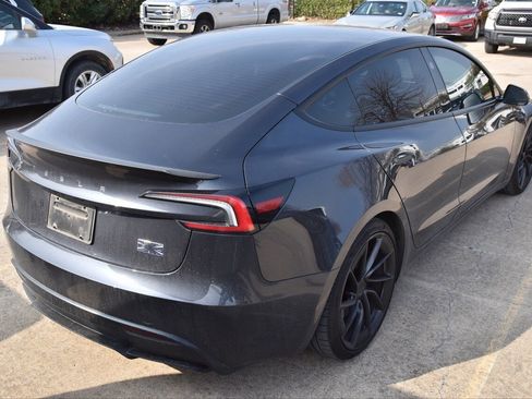 Used 2024 Tesla Model 3 Performance image 6