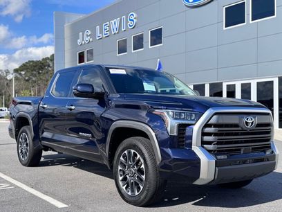 Used 2023 Toyota Tundra Limited