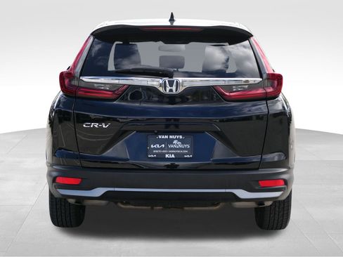Used 2021 Honda CR-V EX image 5