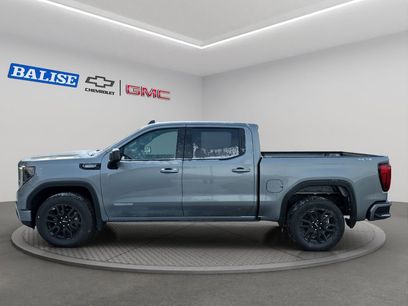 New 2026 GMC Sierra 1500 Elevation