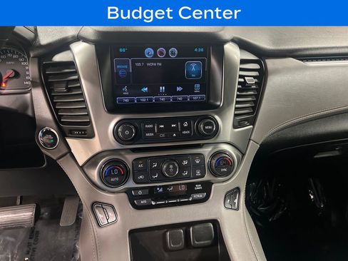 Used 2015 Chevrolet Suburban LT w/ Luxury Package AWD/4WD image 23