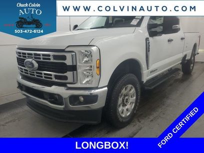 Used 2024 Ford F350 XLT