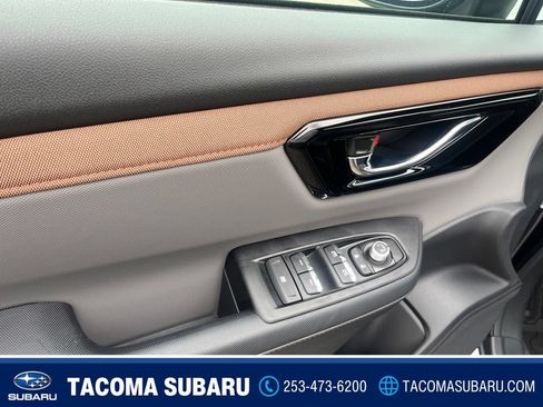New 2026 Subaru Forester Sport AWD/4WD image 11