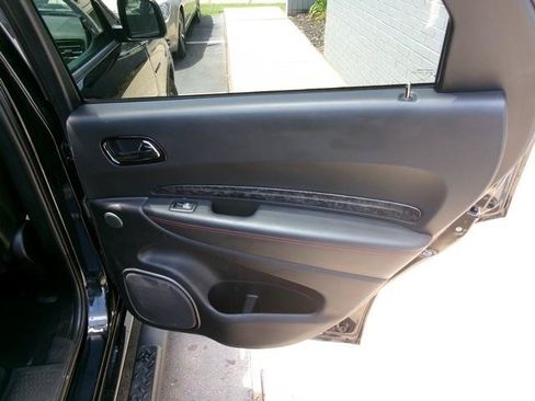 Used 2024 Dodge Durango R/T AWD/4WD image 20