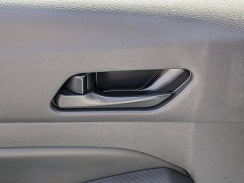 Used 2024 Nissan Altima 2.5 SV FWD image 27