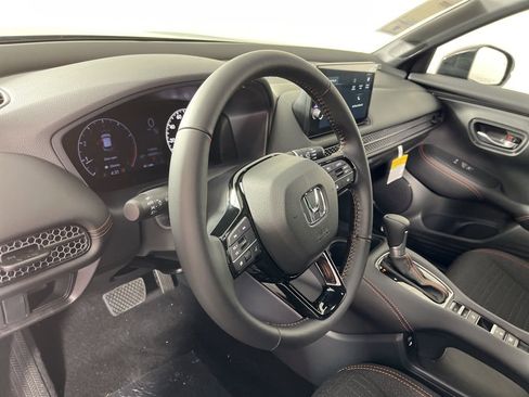 New 2026 Honda HR-V Sport image 23