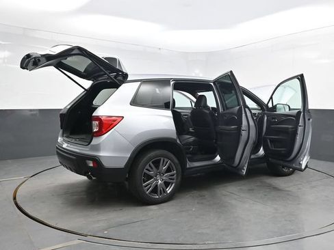 Used 2021 Honda Passport EX-L image 57