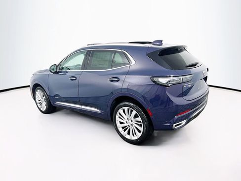 New 2026 Buick Envision Avenir image 5
