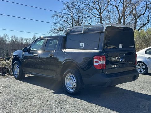 Used 2022 Ford Maverick XL image 7