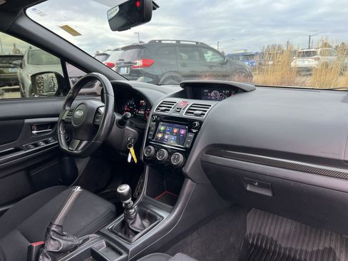 Used 2019 Subaru WRX image 17