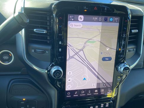 New 2026 RAM 2500 Laramie w/ Night Edition image 6