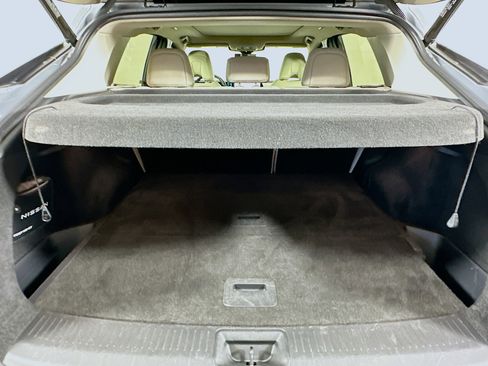 Used 2023 Nissan Ariya FWD image 30