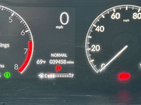 Used 2024 Honda CR-V LX image 20