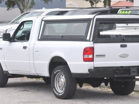 Used 2006 Ford Ranger STX RWD image 6