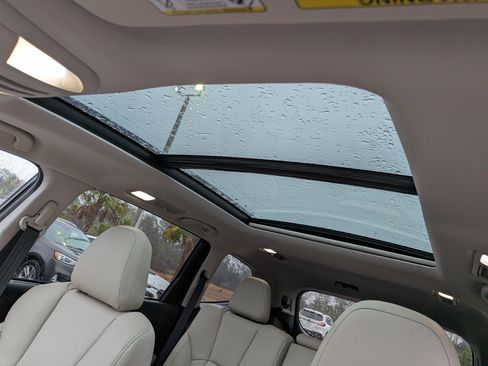 Certified 2025 Subaru Ascent Limited w/ Popular Package #1 image 20