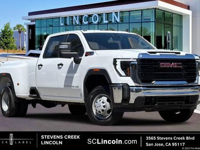 Used 2024 GMC Sierra 3500 Pro