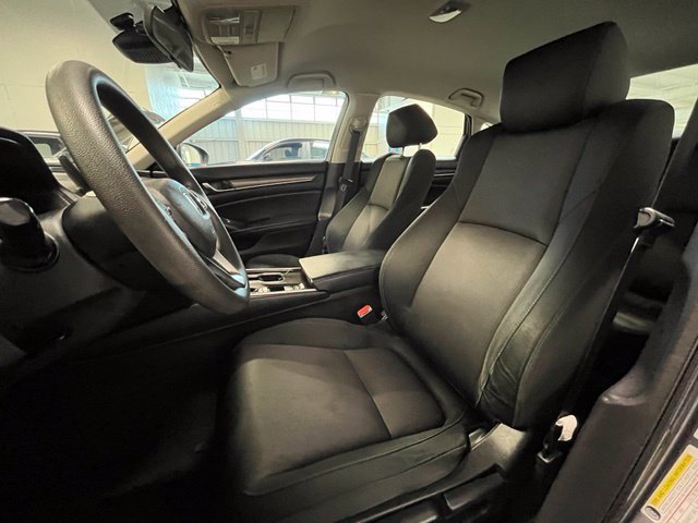 Used 2018 Honda Accord LX image 21