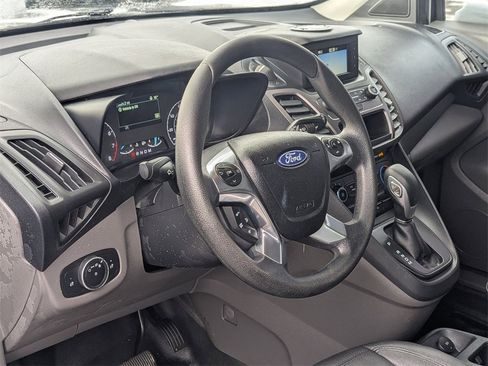 Used 2020 Ford Transit Connect XL image 9