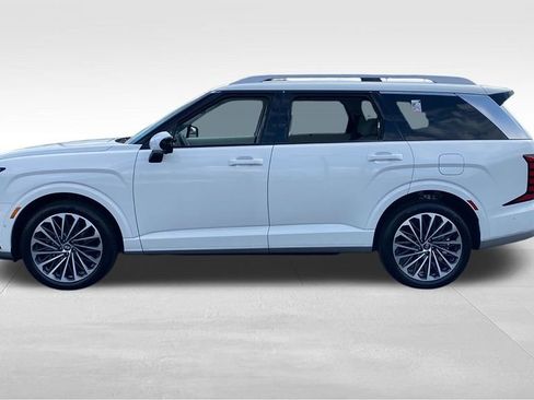 New 2026 Hyundai Palisade Calligraphy image 4