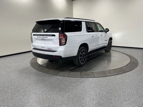 Used 2023 Chevrolet Suburban RST image 6