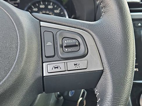 Used 2018 Subaru Forester 2.5i Limited AWD/4WD image 20