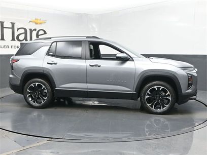 New 2026 Chevrolet Equinox LT