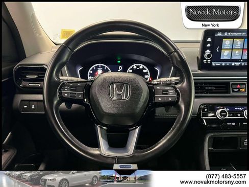 Used 2023 Honda Pilot EX-L image 16