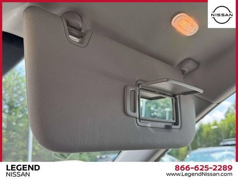 Certified 2024 Nissan Pathfinder SL AWD/4WD image 32