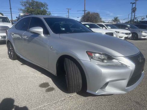 Used 2014 Lexus IS 250 image 3