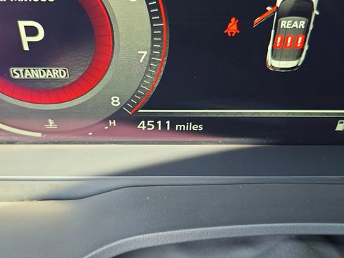 Used 2024 Nissan Rogue SL w/ SL Premium Package FWD image 29